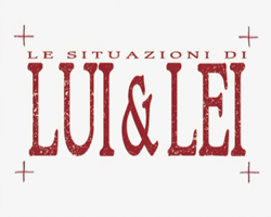 Le situazioni di lui e lei. La serie completa (4 DVD) - DVD - Film di  Hideaki Anno Animazione